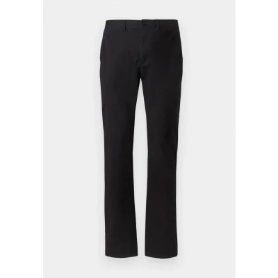 Abbildung von Tommy Hilfiger Chinohose »CORE DENTON ESSENTIAL TWILL«