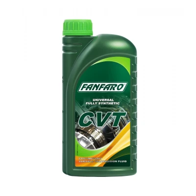 Abbildung von LIQUI MOLY Top Tec ATF 1400 3662 Automatikgetriebeöl CVT 1 gelb AUDI: A6 C6 Avant, C5 Saloon, MITSUBISHI: PAJERO 3