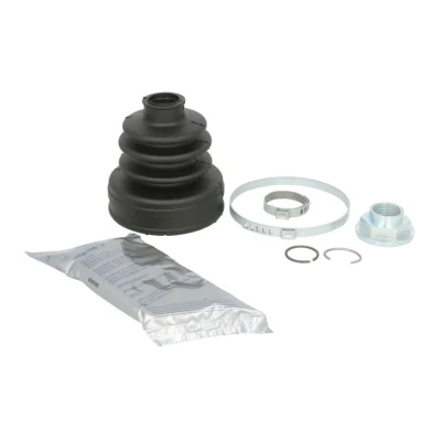 Abbildung von SPIDAN 25719 Achsmanschette 90,50 NBR (Nitril Butadien Kautschuk) FORD: FIESTA 6, B Max