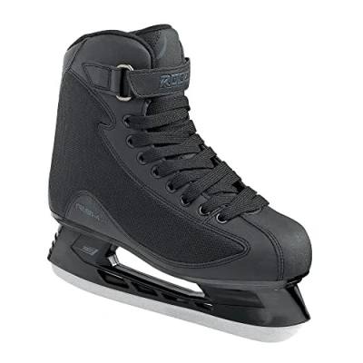 Abbildung von Roces Herren schaatsen rsk 2 Schlittschuh, Schwarz, 39 EU