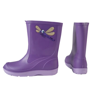 Abbildung von Horka Rainboot PVC Kids