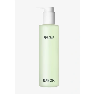 Abbildung von Babor Gel &amp; Tonic Reinigungsgel 200 ml