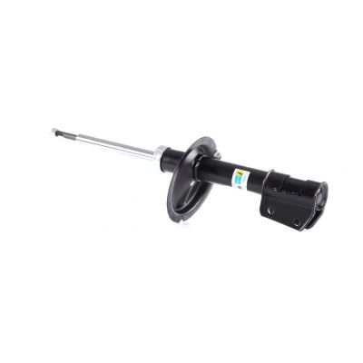 Abbildung von BILSTEIN B4 OE Replacement 22 044839 Stoßdämpfer Vorderachse Gasdruck Zweirohr Federbein oben Stift, unten Schelle FIAT: Seicento / 600 Hatchback