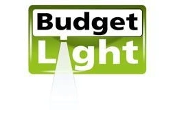 Budgetlight AT Logo