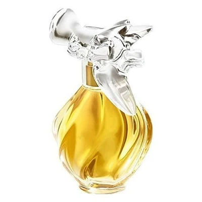 Abbildung von Nina Ricci L&#039;Air Du Temps Eau de Parfum 100 ml