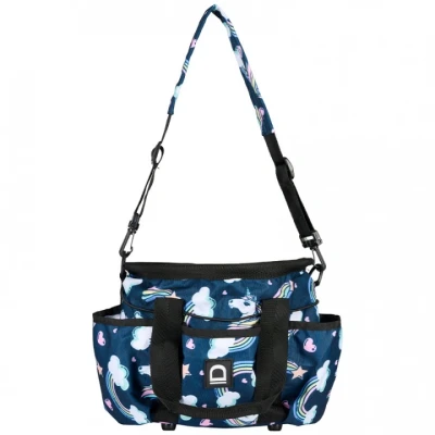 Abbildung von Equipage Putztasche Jupiter Marineblau