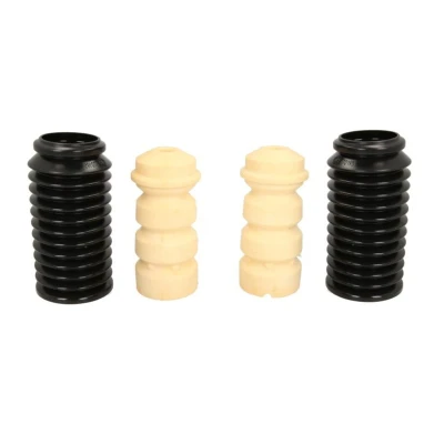 Abbildung von FEBI BILSTEIN 13077 Staubschutzsatz Hinterachse PU (Polyurethan), Gummi AUDI: A4 B5 Saloon, Avant