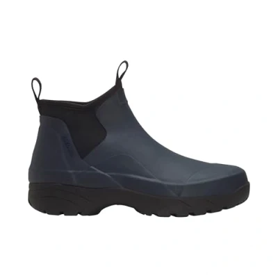 Abbildung von Viking Herren Pl?o?t? Ne?o? Lo?w? Rain Boot, Navy Black, 42 EU