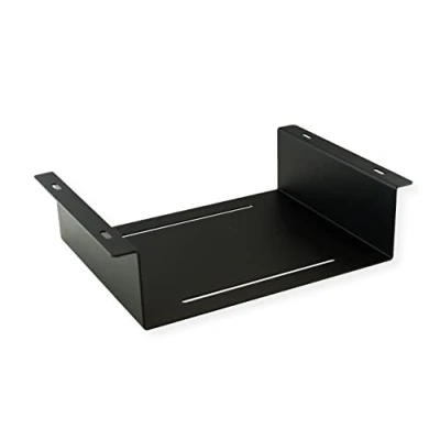 Abbildung von ROLINE Untertischhalterung für KVM/NUC/Mini PC/Thin Clients
