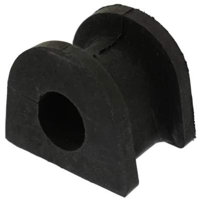 Abbildung von FEBI BILSTEIN 41120 Stabigummis Hinterachse Gummi 22 MITSUBISHI: PAJERO 3, 4, Shogun Pinin