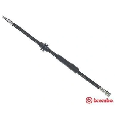 Abbildung von BREMBO T 24 120 Bremsschläuche 410 F10X1 VOLVO: C70 2 Cabriolet, C30, V50, FORD: Focus 2, Kombi