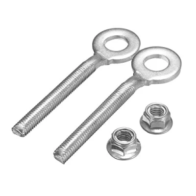 Abbildung von C Funn 12mm / 15mm Kettenspanner 125cc 140cc 150cc Pit PRO Quad Trail Dirt Bike
