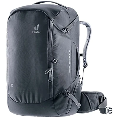 Abbildung von Deuter Aviant Access 50 SL Rucksack black