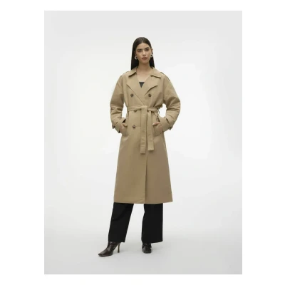 Abbildung von VMCHLOE Long Trenchcoat NOOS