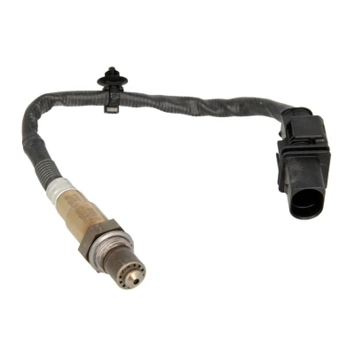Abbildung von BOSCH 0 281 004 417 Lambdasonde 5 OPEL: Astra J Sports Tourer, Corsa D Hatchback, CHEVROLET: Cruze Estate