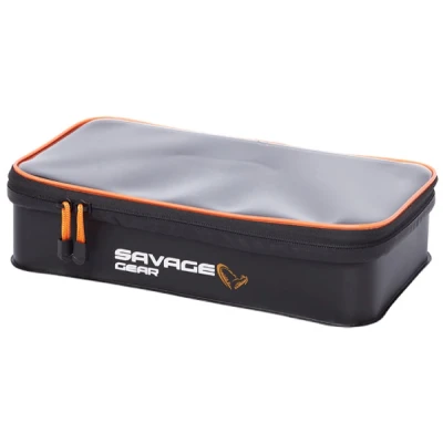 Abbildung von Savage Gear WPMP Lurebag L 5,4L Angeltasche