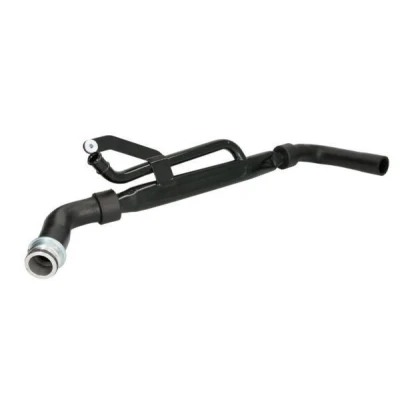 Abbildung von THERMOTEC DWP049TT Kühlerschlauch unten PEUGEOT: 406 Saloon, Coupe