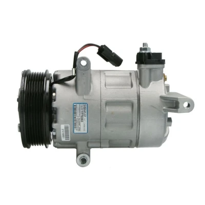 Abbildung von NRF 320082 Kompressor VS19 12 PAG 46 YF mit Dichtring FORD: Transit Custom V362 Van, V363 Minibus