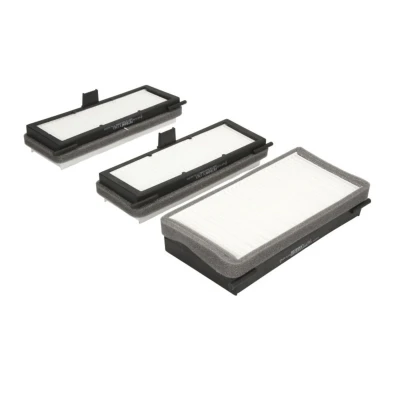 Abbildung von FILTRON K 1363 3x Innenraumfilter Partikelfilter 192 92 33 FIAT: Ulysse I, PEUGEOT: 806, Expert I Van, CITROËN: Dispatch Van