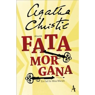 Abbildung von Fata Morgana: Ein Fall für Miss Marple