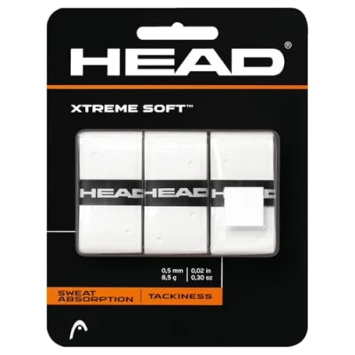 Abbildung von Head Xtreme Soft 3er Pack