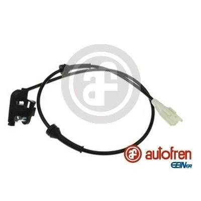 Abbildung von Drehzhlgeber, ABS AUTOFREN SEINSA DS 0052