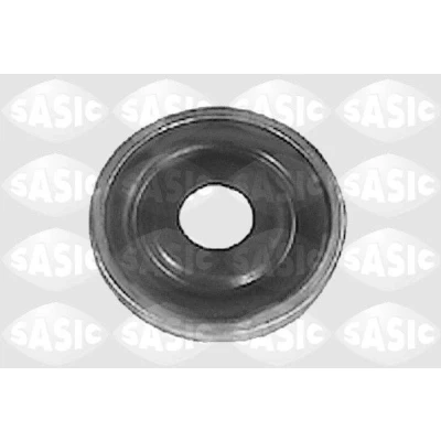 Abbildung von SASIC 4005300 Wälzlager Vorderachse, links DACIA: Duster Off Road, Logan I MCV, RENAULT: CLIO 2, TWINGO 1