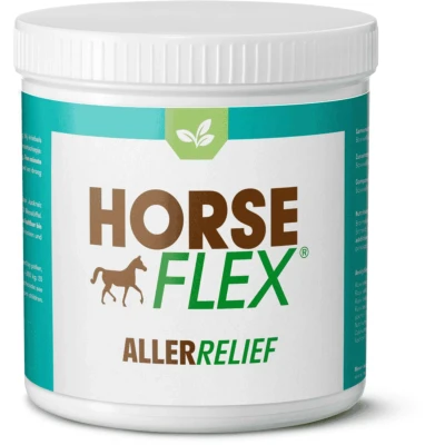 Abbildung von HorseFlex Aller Relief 600g