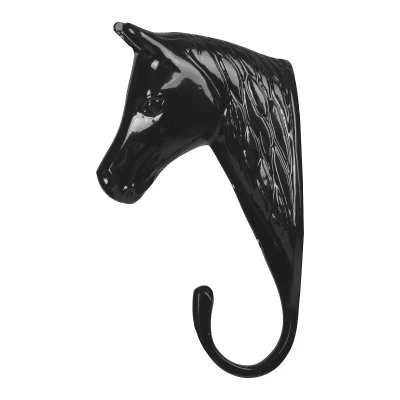 Abbildung von Horka Bridle Hook Horse Head