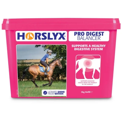 Abbildung von Horslyx Pro Digest Balancer 5k