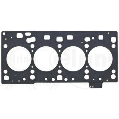 Abbildung von ELRING 252.970 Zylinderkopfdichtung 1,63 82,3 Metall Lagen Dichtung VOLKSWAGEN: Passat B8 Variant, Alltrack