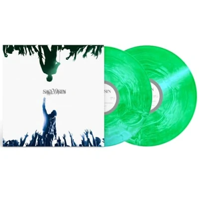 Abbildung von Live At The Garden Amphitheater [Vinyl LP]