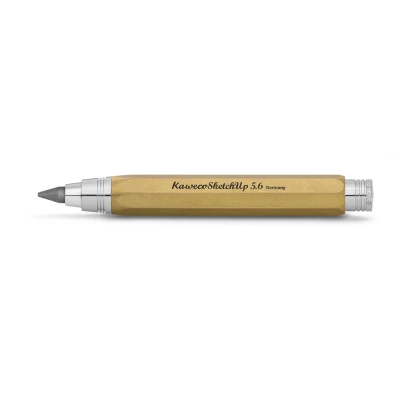 Abbildung von Kaweco Sketch Up Pencil Brass