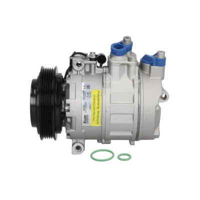 Abbildung von NISSENS 89231 Kompressor 7SBU16C 12 PAG 46 R 134a ROVER: 75