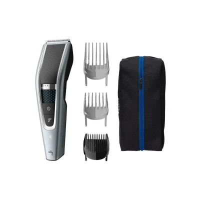 Abbildung von Philips HC5630/15 Series 5000 Rasierapparat, Größe: One Size, Schwarz, silber
