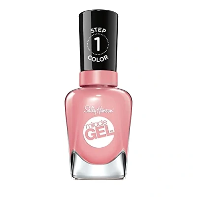Abbildung von Sally Hansen Miracle Gel 245