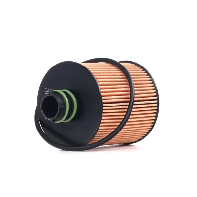 Abbildung von MAGNETI MARELLI 153071760500 Ölfilter Filtereinsatz FIAT: Ducato III Van, Tipo Estate, BRAVO 2, ALFA ROMEO: Giulietta Hatchback, MiTo, Van