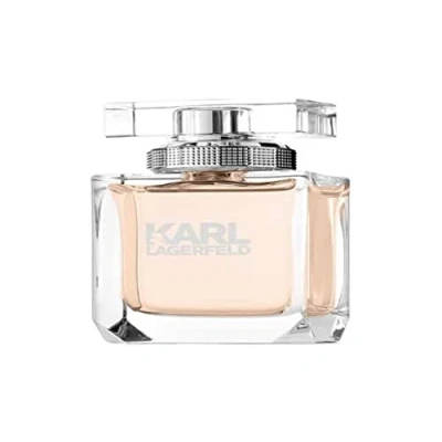 Abbildung von Karl Lagerfeld Eau de Parfum 85 ml
