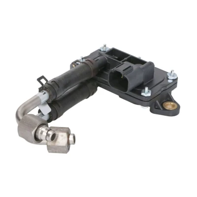 Abbildung von DT Spare Parts 1.51151 Rußpartikelfilter