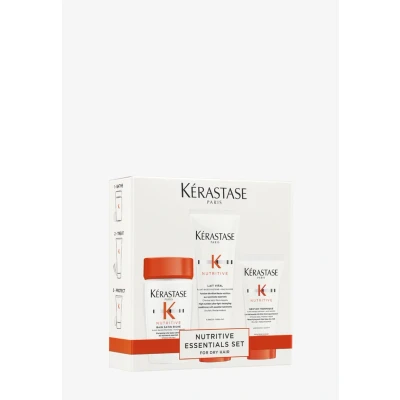 Abbildung von KÉRASTASE Nutritive Discovery SET Haarset, Größe: One Size, 0