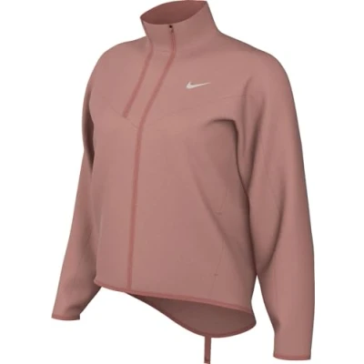 Abbildung von Nike Swoosh Jacke Red Stardust/Fierce Pink XS