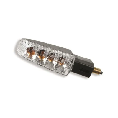 Abbildung von VICMA 7288 Blinker vorne links, hinten rechts mit Blinklicht