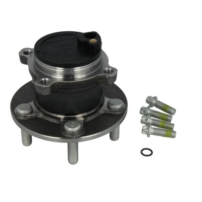 Abbildung von BTA H2V013BTA Radlagersatz hinten VOLVO: V50, C30, S40 II