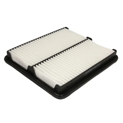 Abbildung von JC PREMIUM B20005PR Luftfilter 34,5 224 256,5 eckig Filtereinsatz
