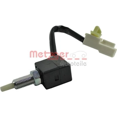 Abbildung von METZGER 0911138 Schalter, Kupplungsbetätigung (GRA) mit Kabel KIA: cee‘d I Estate, HYUNDAI: ix35, SANTA FE 2, Trajet