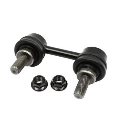 Abbildung von CTR CL0553 Koppelstange Vorderachse links M10XP1.25 mit Mutter