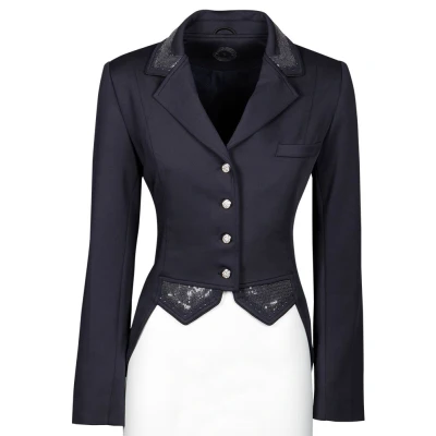 Abbildung von Harry&#039;s Horse Reitjacke Montpellier Navy XXS