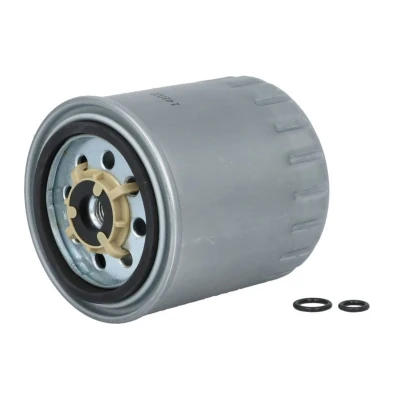 Abbildung von DELPHI HDF497 Kraftstofffilter Anschraubfilter, Filtereinsatz MERCEDES BENZ: G Class Off Road, W124 Saloon, C Saloon