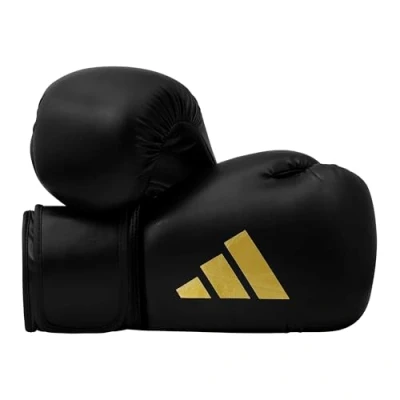 Abbildung von adidas Speed 50 Boxhandschuhe