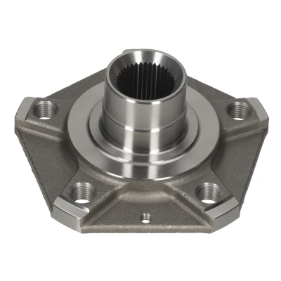 Abbildung von FEBI BILSTEIN 188279 Radnabe 112mm ohne Radlager Hinterachse links, rechts